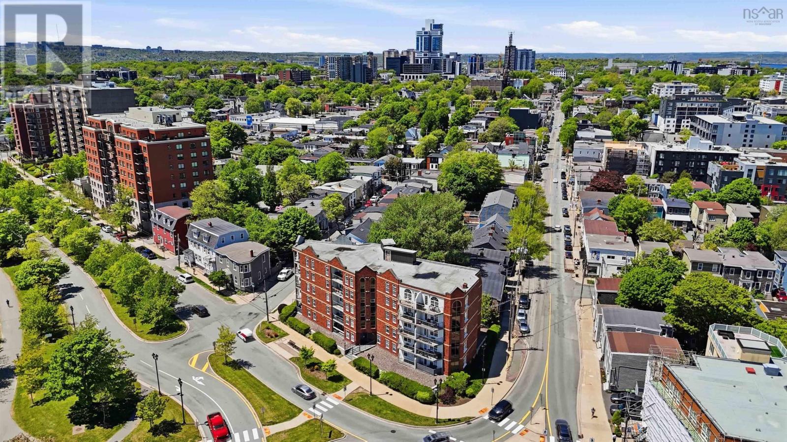 303 5769 Cunard Street, Halifax, Nova Scotia  B3K 1C8 - Photo 27 - 202613958