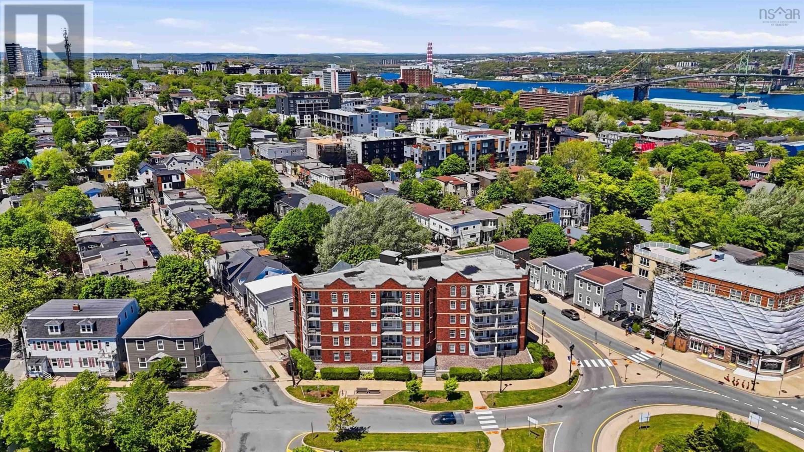 303 5769 Cunard Street, Halifax, Nova Scotia  B3K 1C8 - Photo 28 - 202613958