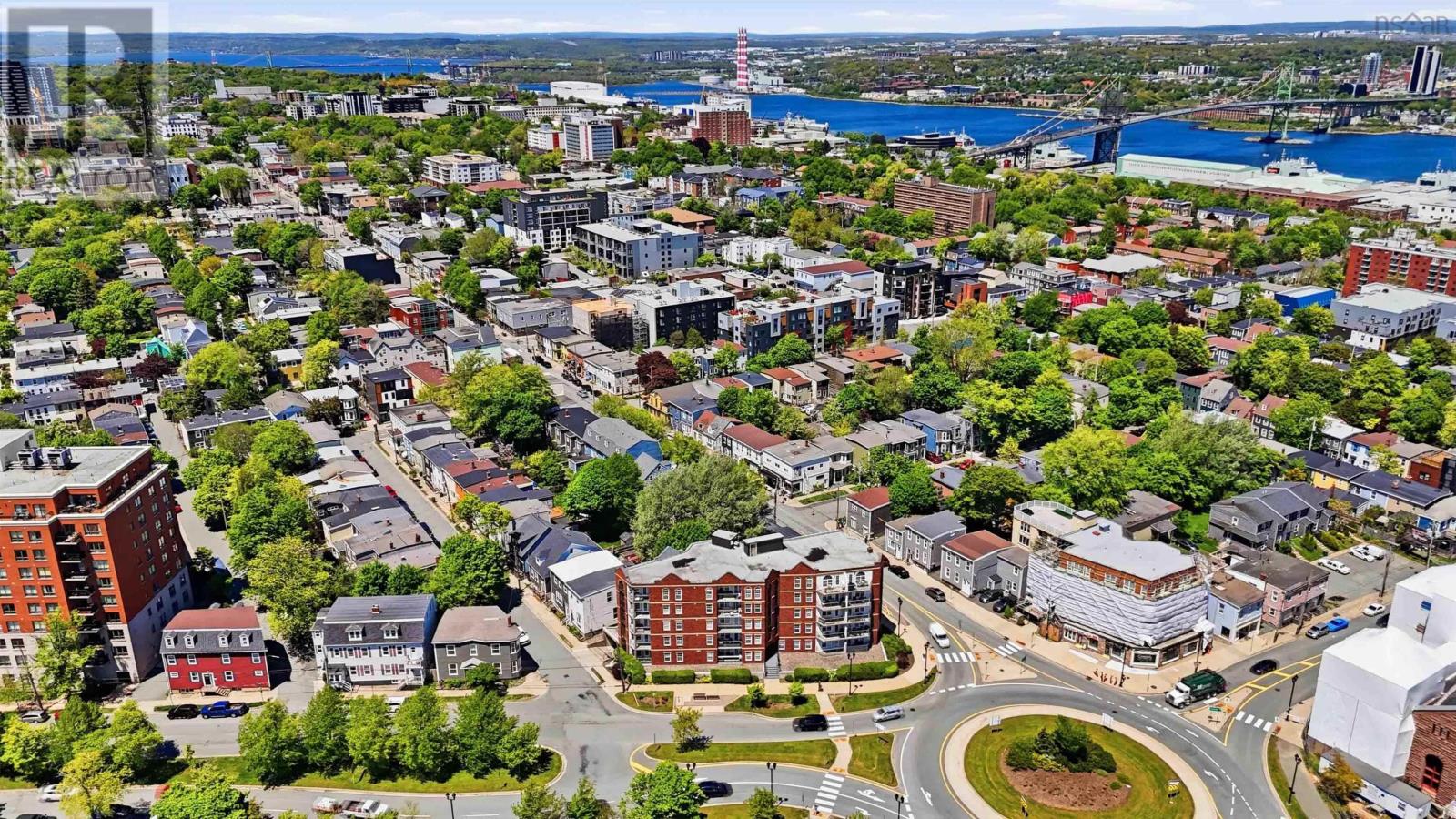 303 5769 Cunard Street, Halifax, Nova Scotia  B3K 1C8 - Photo 30 - 202613958