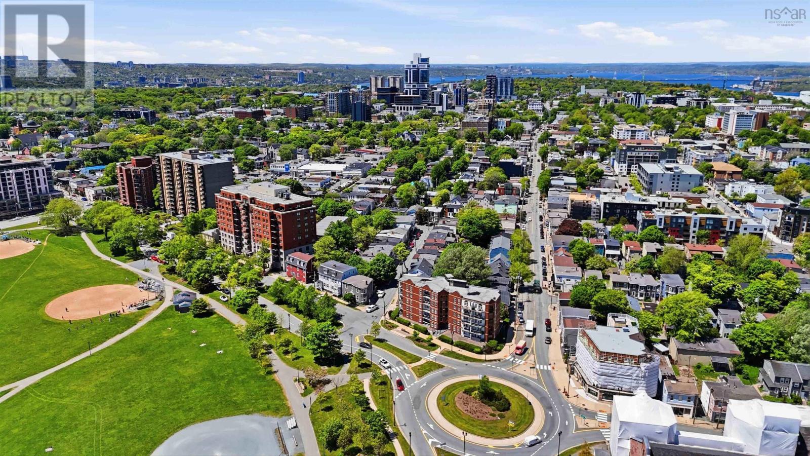 303 5769 Cunard Street, Halifax, Nova Scotia  B3K 1C8 - Photo 31 - 202613958
