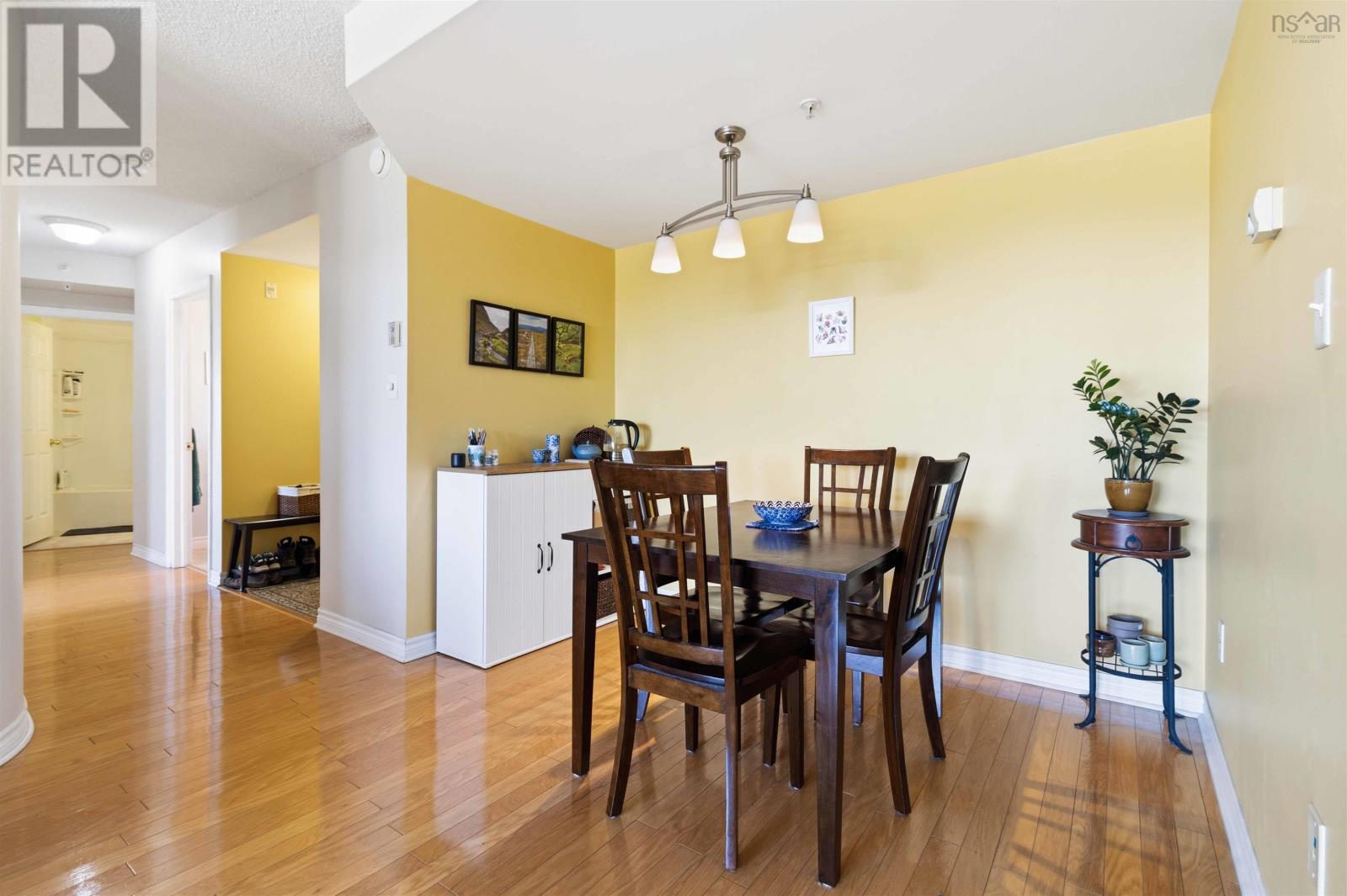 303 5769 Cunard Street, Halifax, Nova Scotia  B3K 1C8 - Photo 6 - 202613958