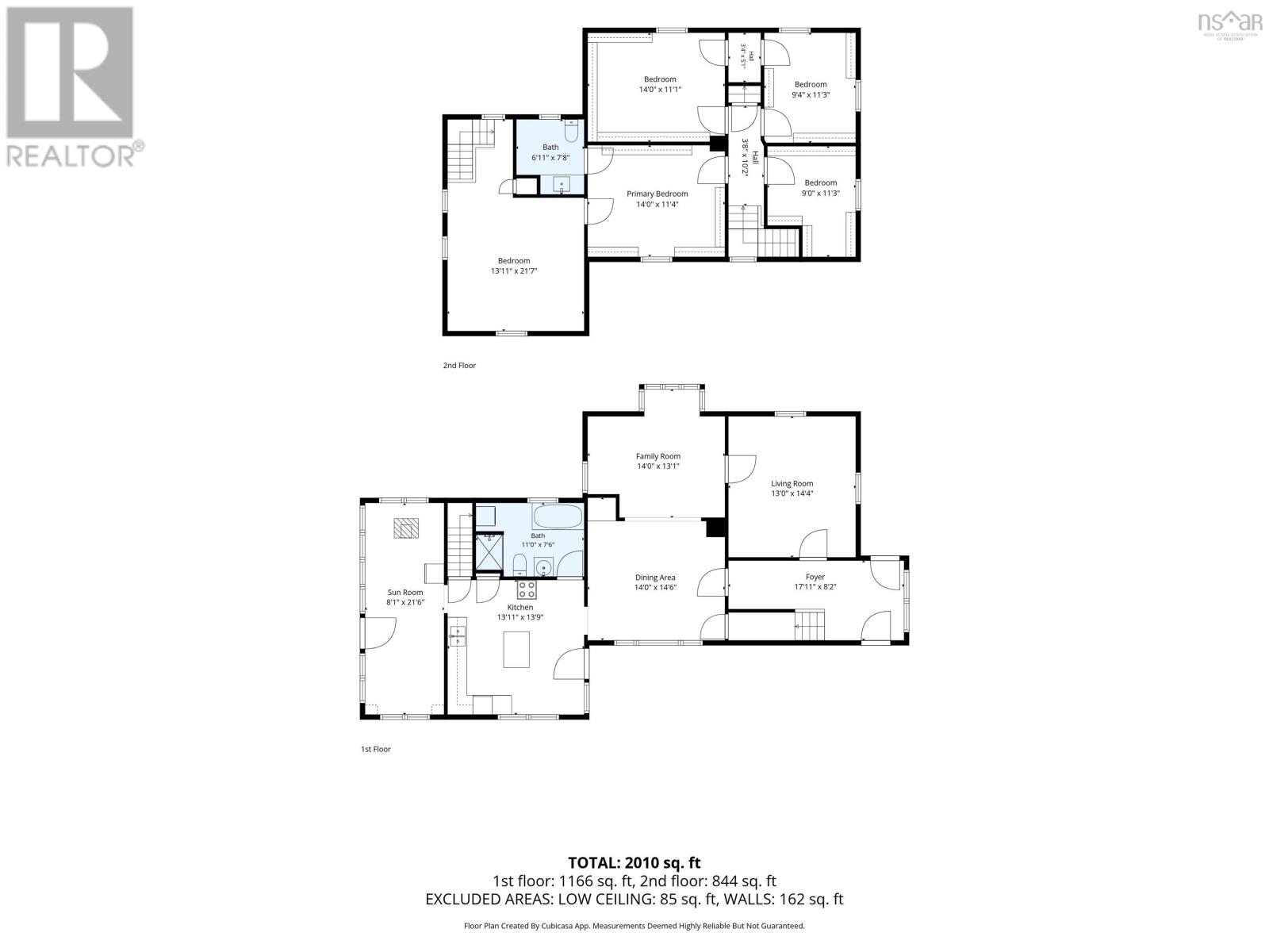 58 Branch Road, River Hebert, Nova Scotia  B0L 1G0 - Photo 10 - 202613964