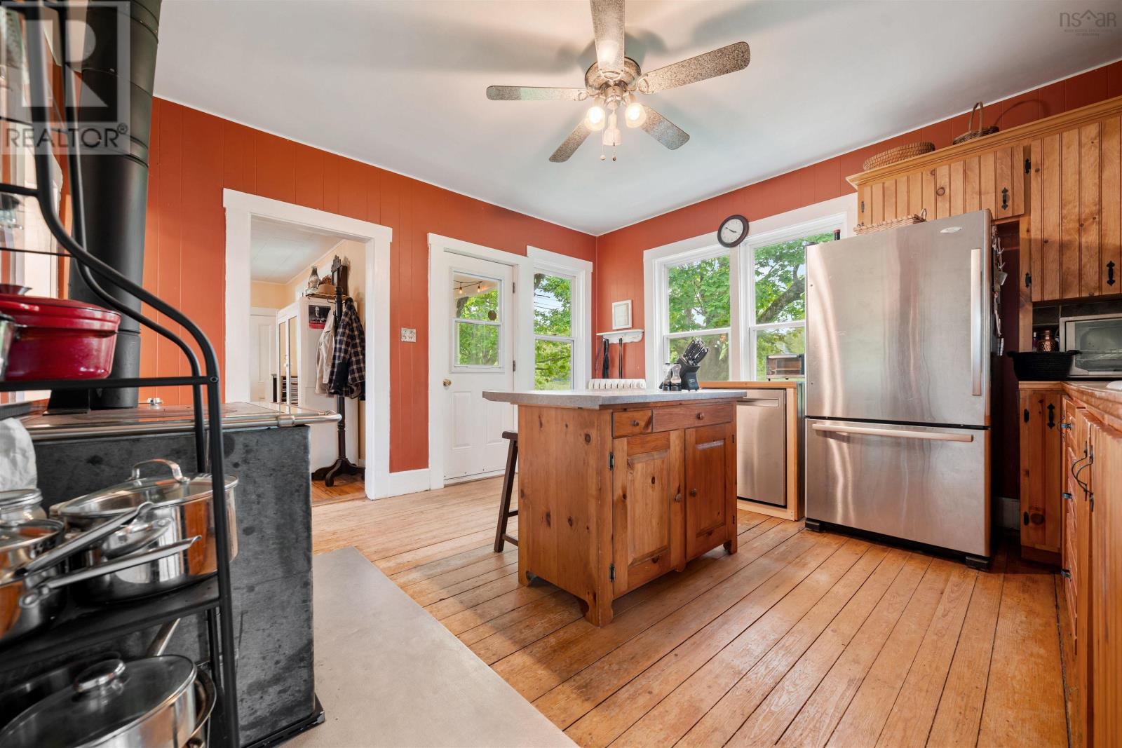 58 Branch Road, River Hebert, Nova Scotia  B0L 1G0 - Photo 11 - 202613964