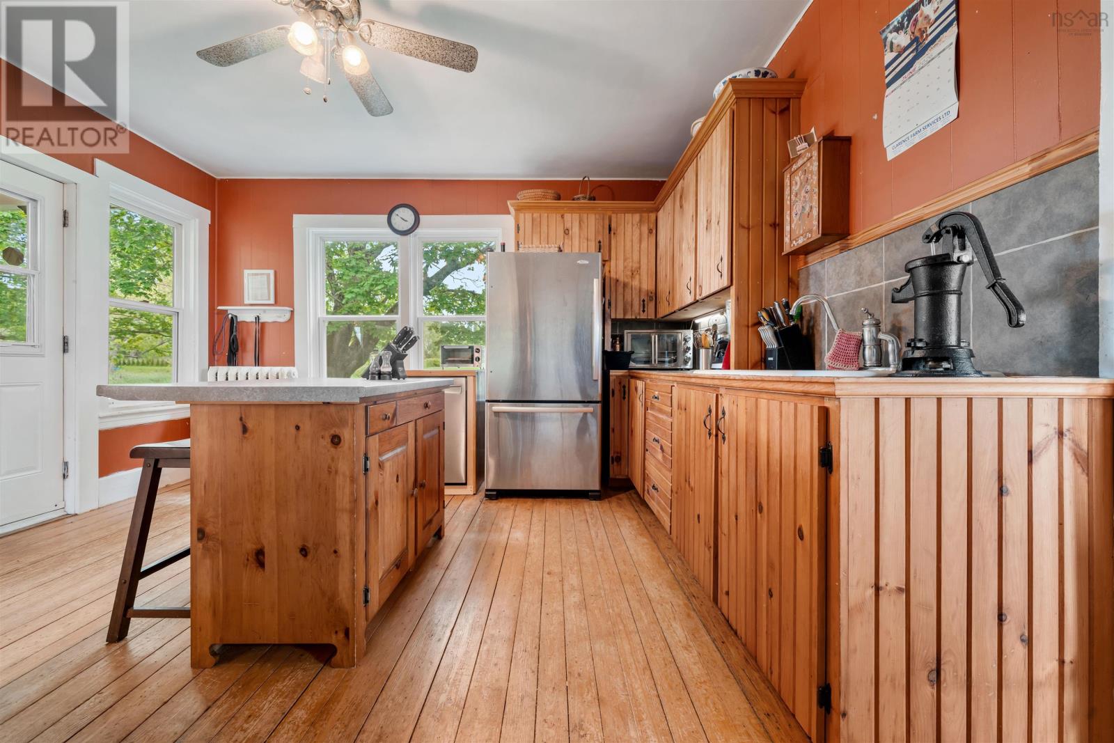 58 Branch Road, River Hebert, Nova Scotia  B0L 1G0 - Photo 12 - 202613964