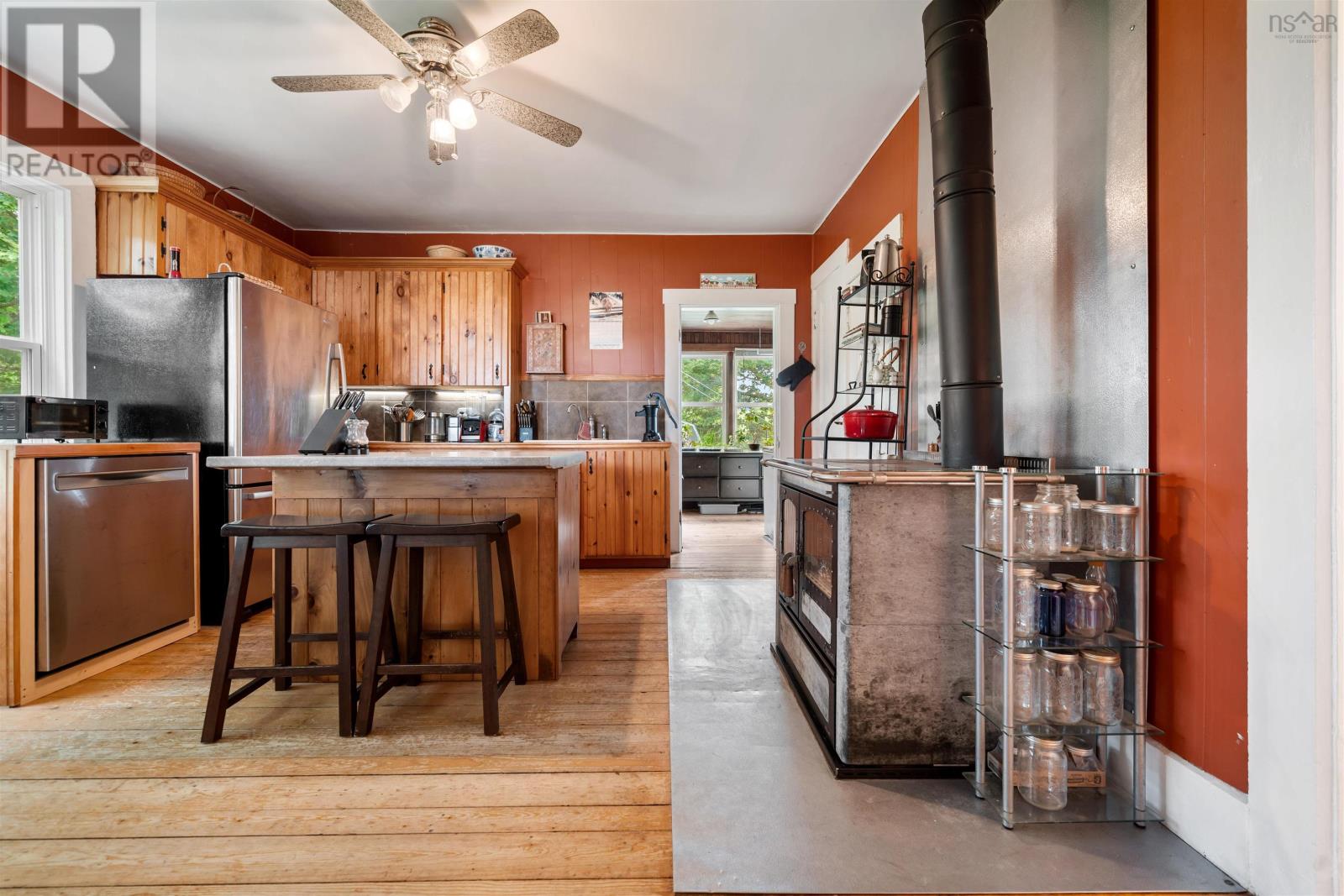 58 Branch Road, River Hebert, Nova Scotia  B0L 1G0 - Photo 13 - 202613964