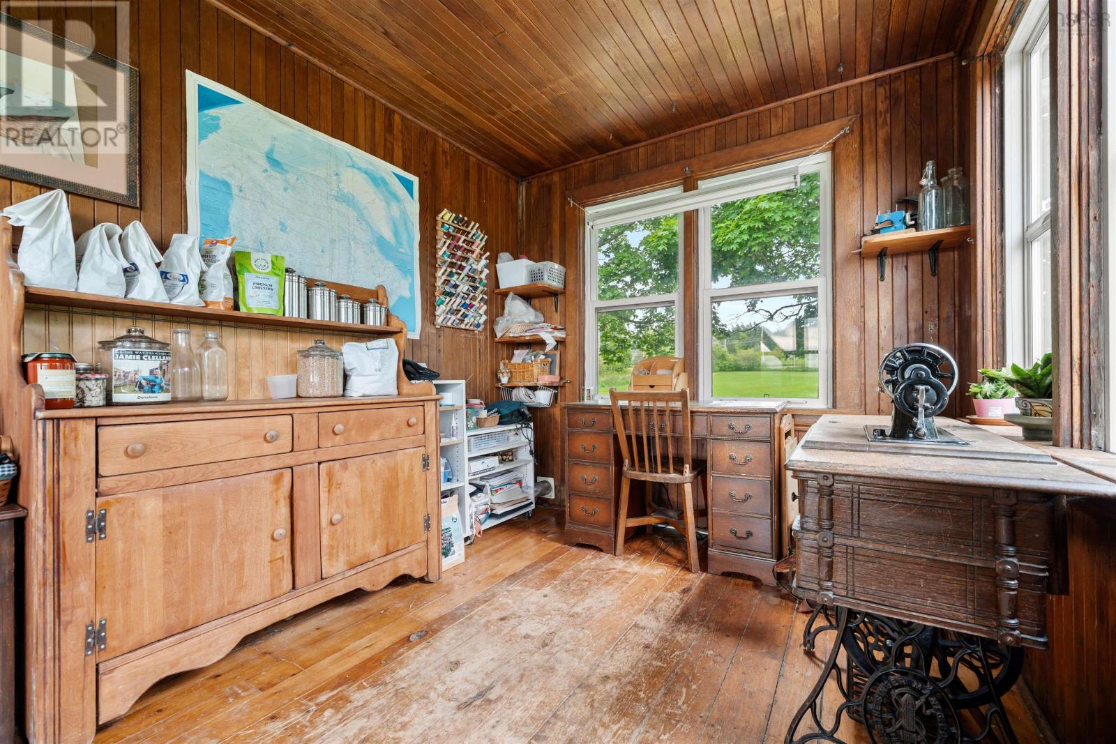 58 Branch Road, River Hebert, Nova Scotia  B0L 1G0 - Photo 14 - 202613964