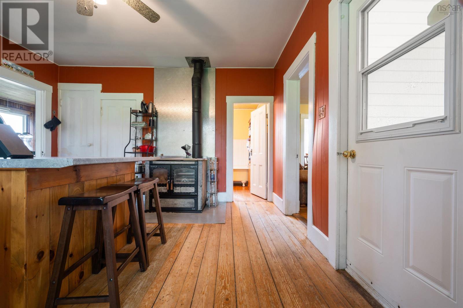 58 Branch Road, River Hebert, Nova Scotia  B0L 1G0 - Photo 15 - 202613964