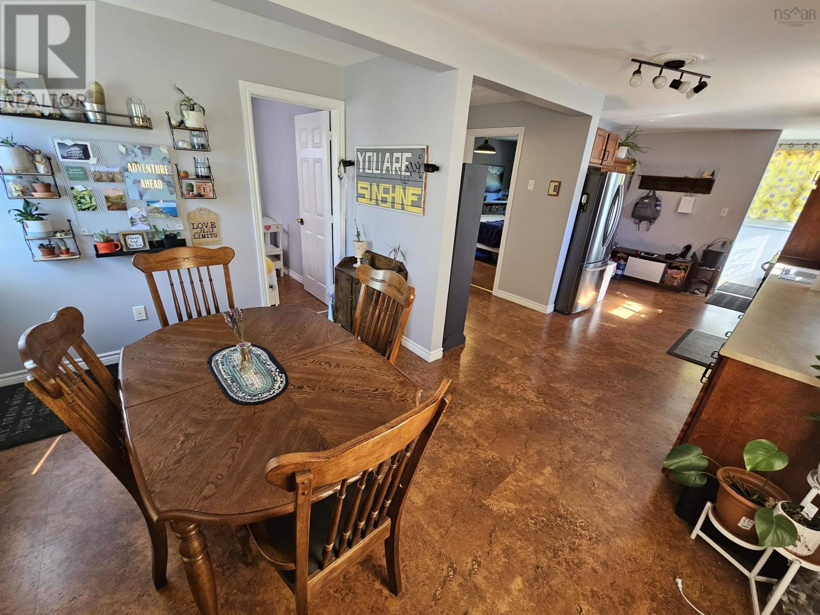 3 Beacon Street, Amherst, Nova Scotia  B4H 1P1 - Photo 14 - 202613970