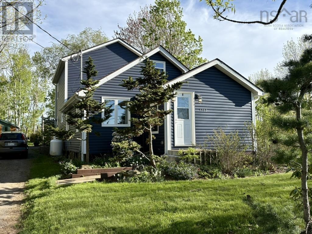 1302 Ridge Road, Wolfville, Nova Scotia  B4P 0M4 - Photo 23 - 202613980