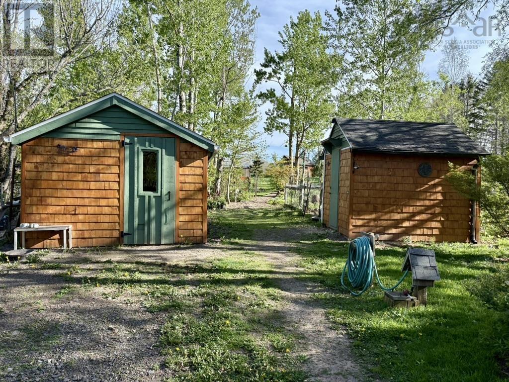 1302 Ridge Road, Wolfville, Nova Scotia  B4P 0M4 - Photo 41 - 202613980