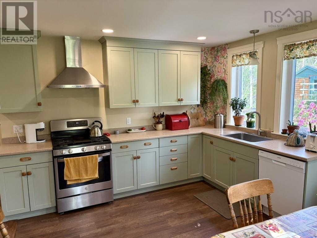 1302 Ridge Road, Wolfville, Nova Scotia  B4P 0M4 - Photo 6 - 202613980