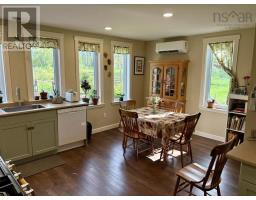 1302 Ridge Road, wolfville, Nova Scotia