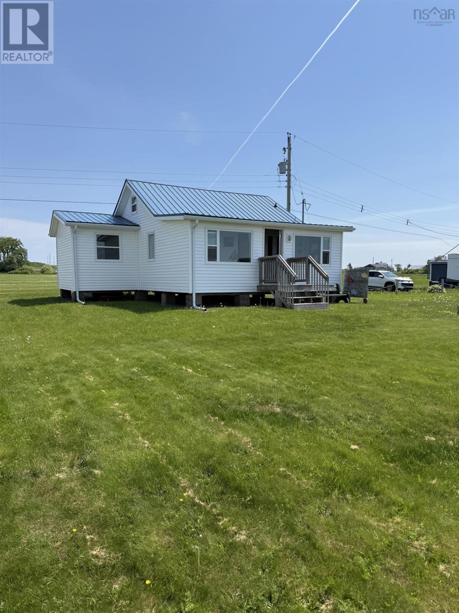 115 Fishing Point Road, pugwash, Nova Scotia