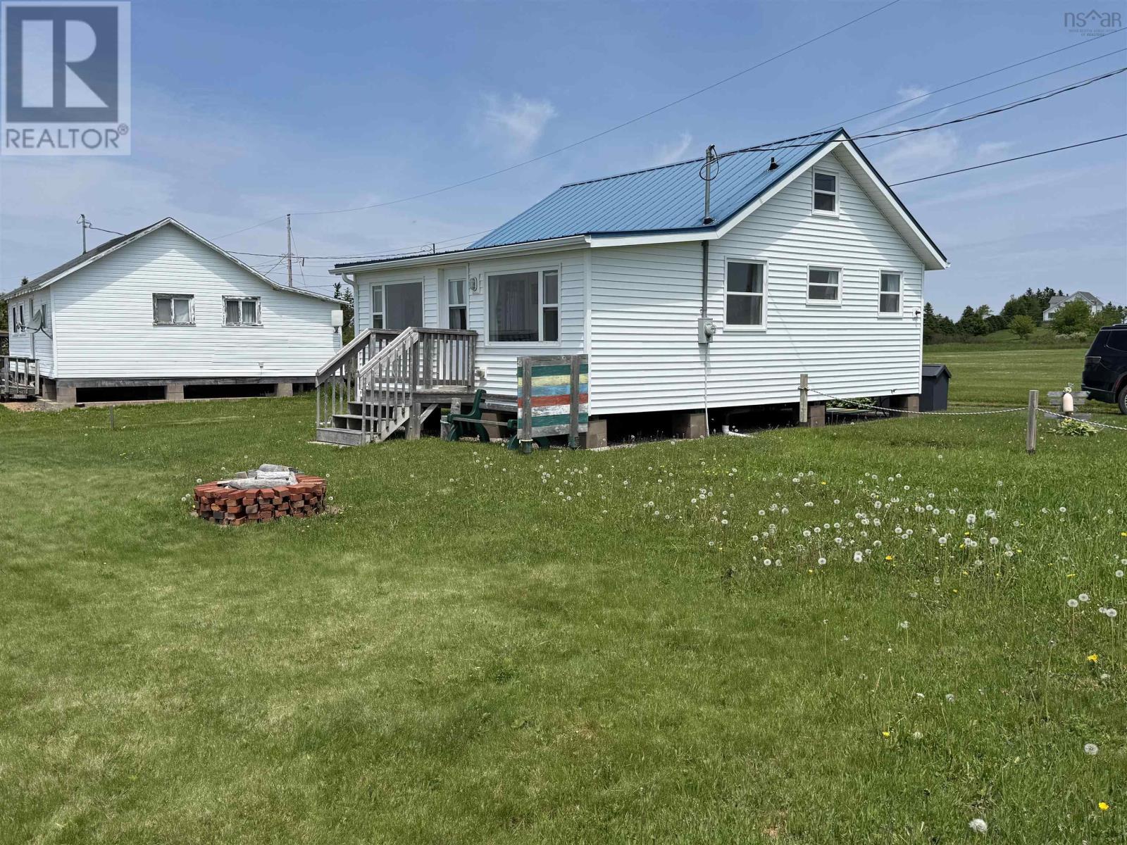 115 Fishing Point Road, Pugwash, Nova Scotia  B0K 1L0 - Photo 2 - 202613989