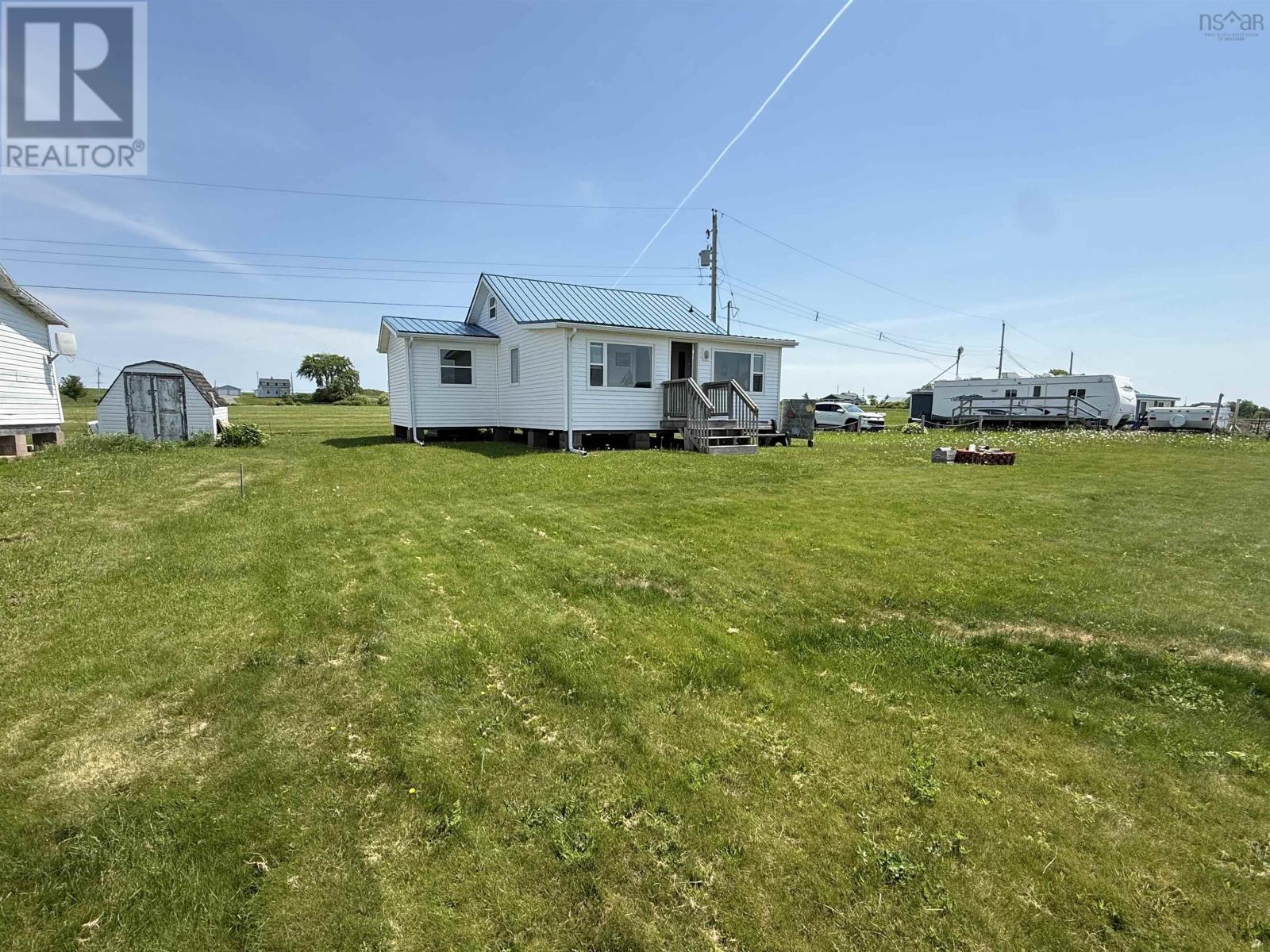 115 Fishing Point Road, Pugwash, Nova Scotia  B0K 1L0 - Photo 3 - 202613989