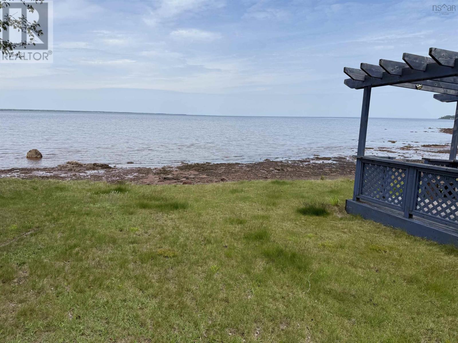 115 Fishing Point Road, Pugwash, Nova Scotia  B0K 1L0 - Photo 4 - 202613989