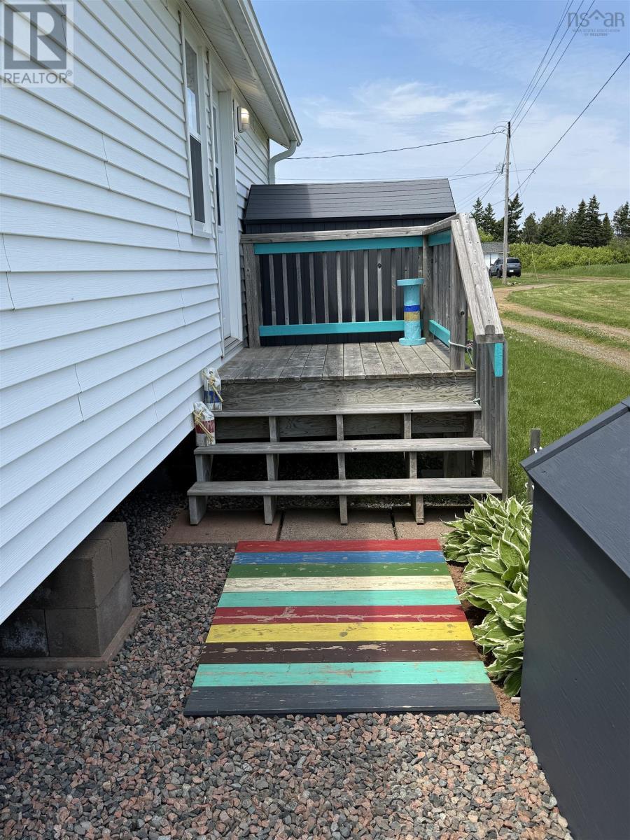 115 Fishing Point Road, Pugwash, Nova Scotia  B0K 1L0 - Photo 7 - 202613989