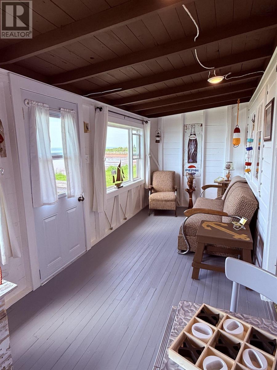 115 Fishing Point Road, Pugwash, Nova Scotia  B0K 1L0 - Photo 9 - 202613989