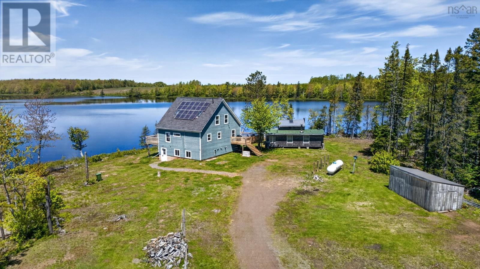 855 Highway 368, Streets Ridge, Nova Scotia  B0M 1P0 - Photo 2 - 202613991