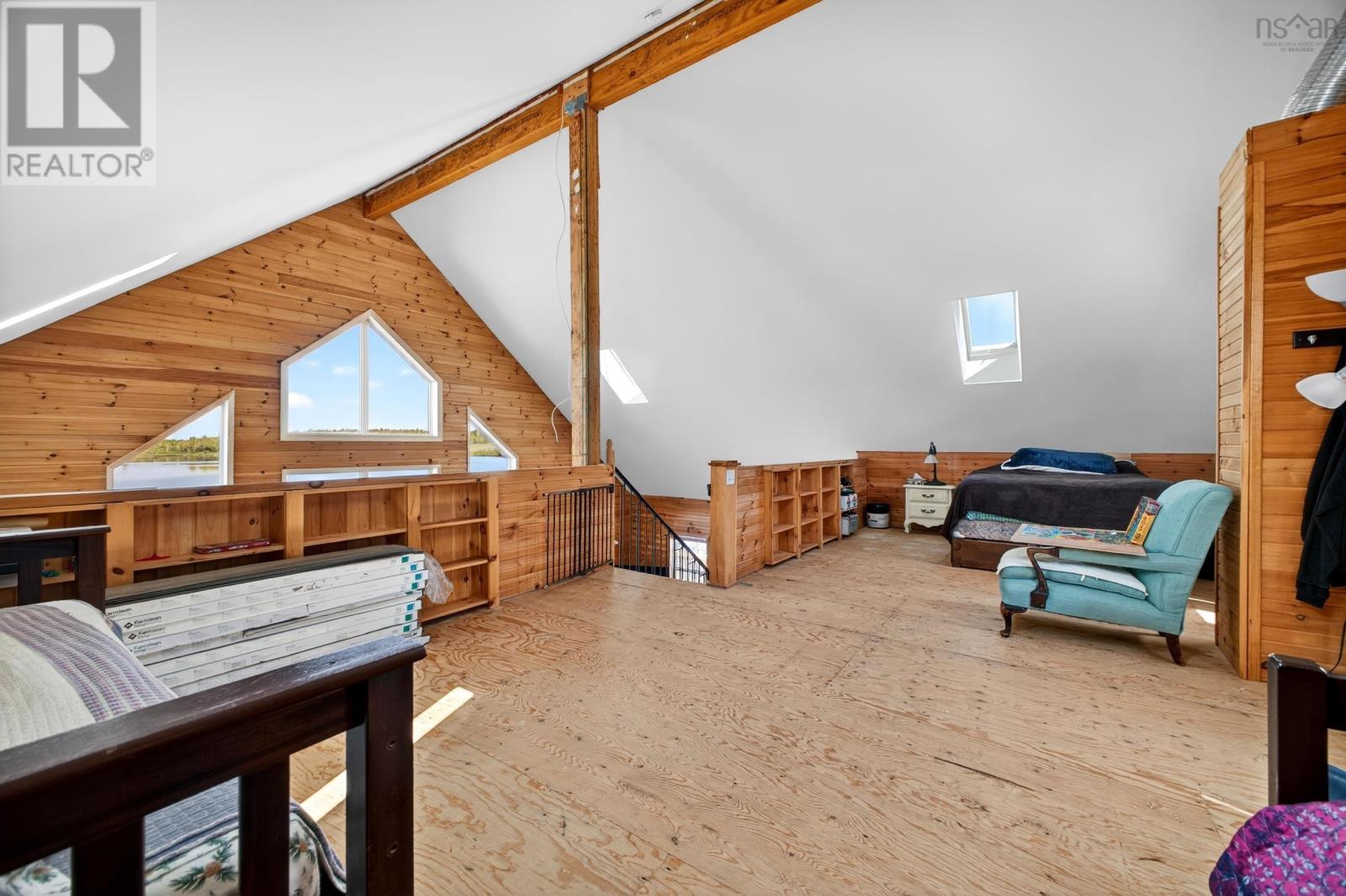 855 Highway 368, Streets Ridge, Nova Scotia  B0M 1P0 - Photo 21 - 202613991