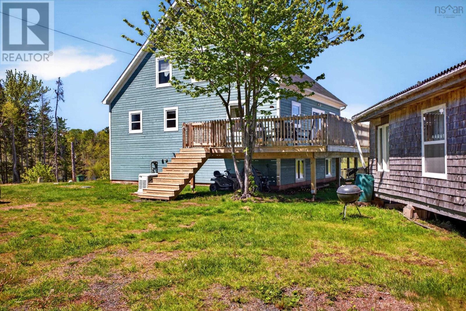 855 Highway 368, Streets Ridge, Nova Scotia  B0M 1P0 - Photo 25 - 202613991