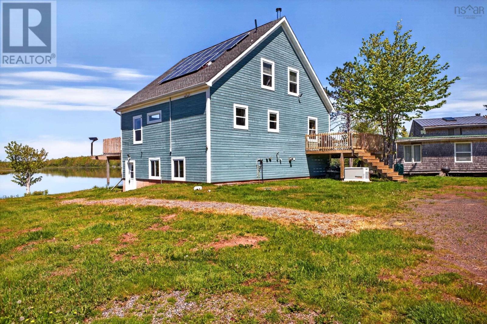 855 Highway 368, Streets Ridge, Nova Scotia  B0M 1P0 - Photo 28 - 202613991