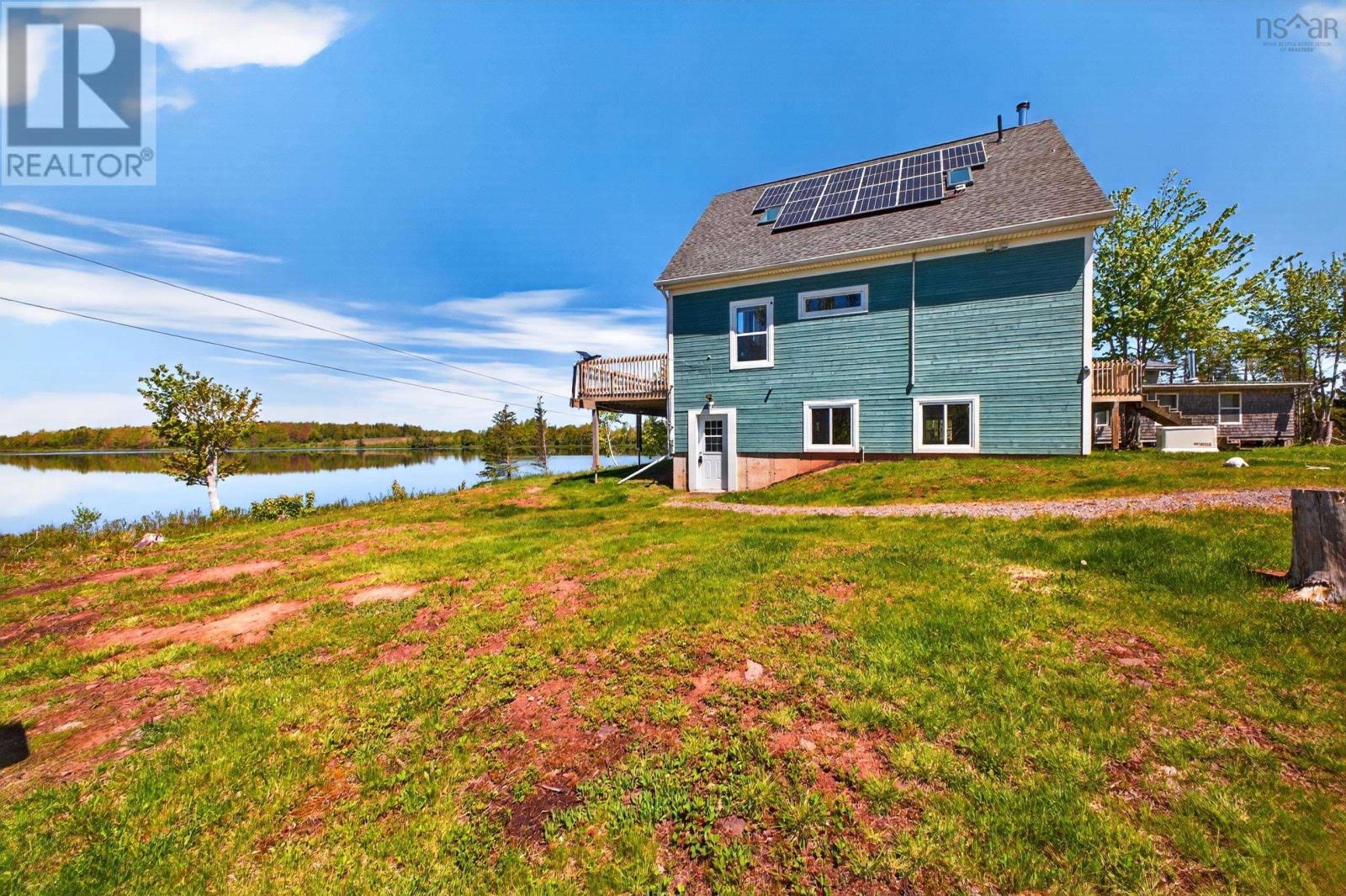 855 Highway 368, Streets Ridge, Nova Scotia  B0M 1P0 - Photo 29 - 202613991