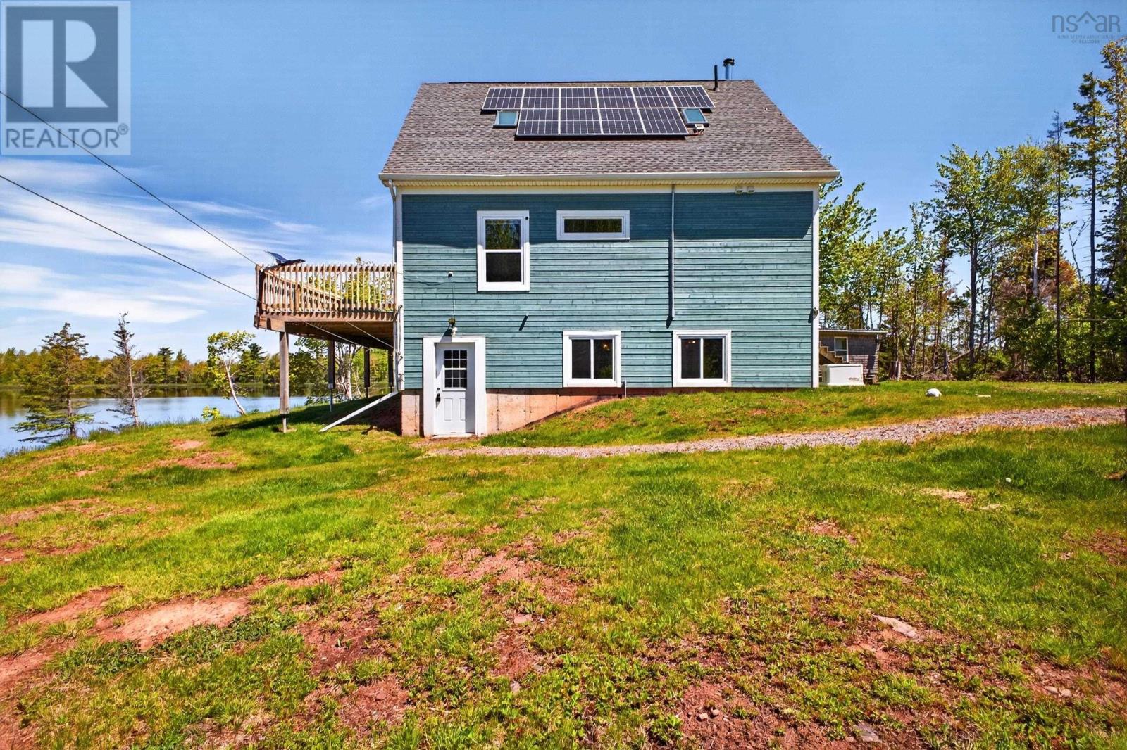 855 Highway 368, Streets Ridge, Nova Scotia  B0M 1P0 - Photo 30 - 202613991