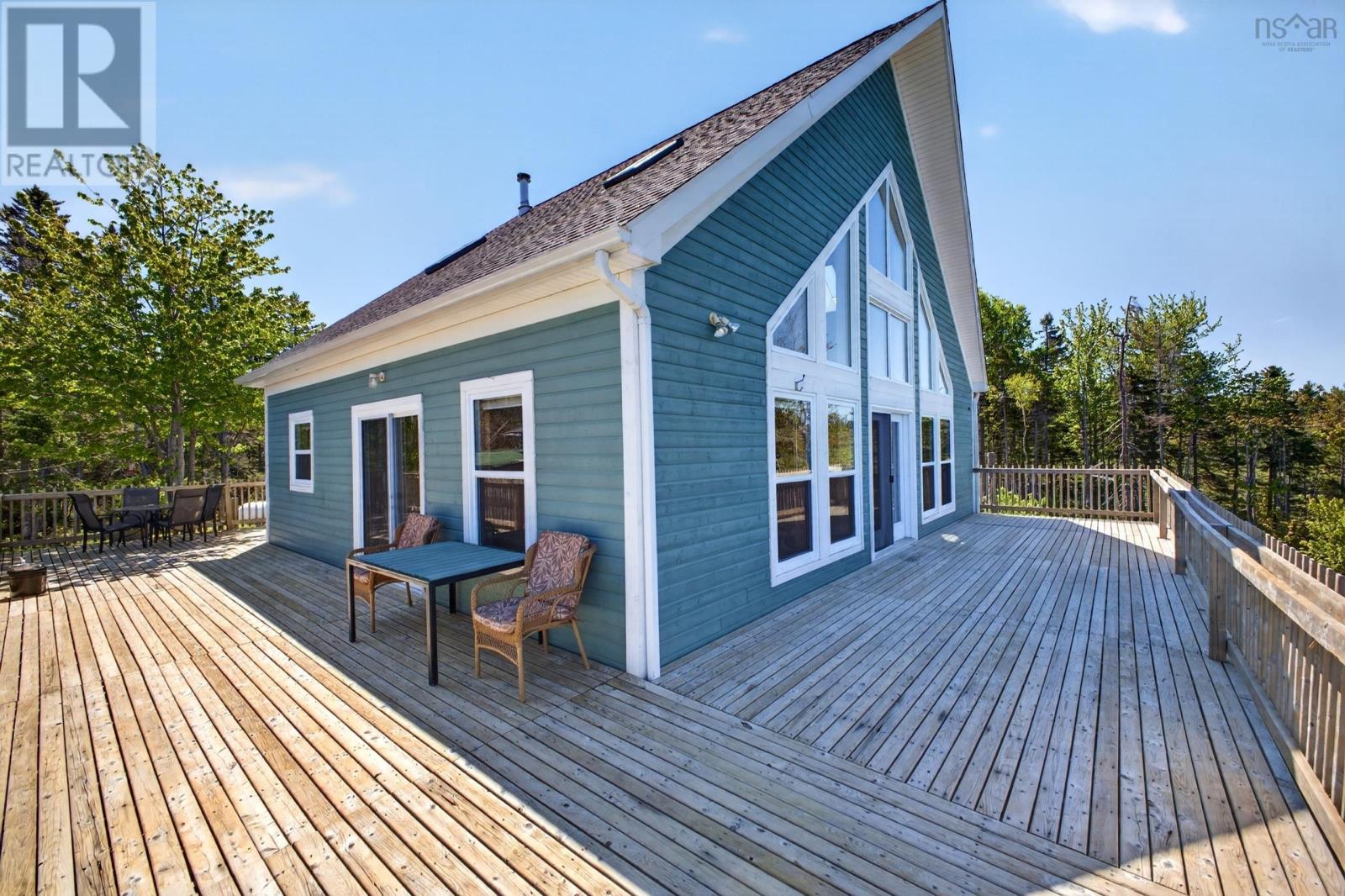855 Highway 368, Streets Ridge, Nova Scotia  B0M 1P0 - Photo 32 - 202613991