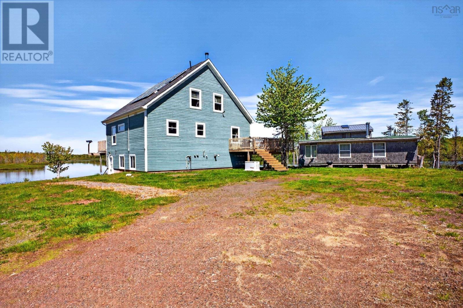 855 Highway 368, Streets Ridge, Nova Scotia  B0M 1P0 - Photo 34 - 202613991