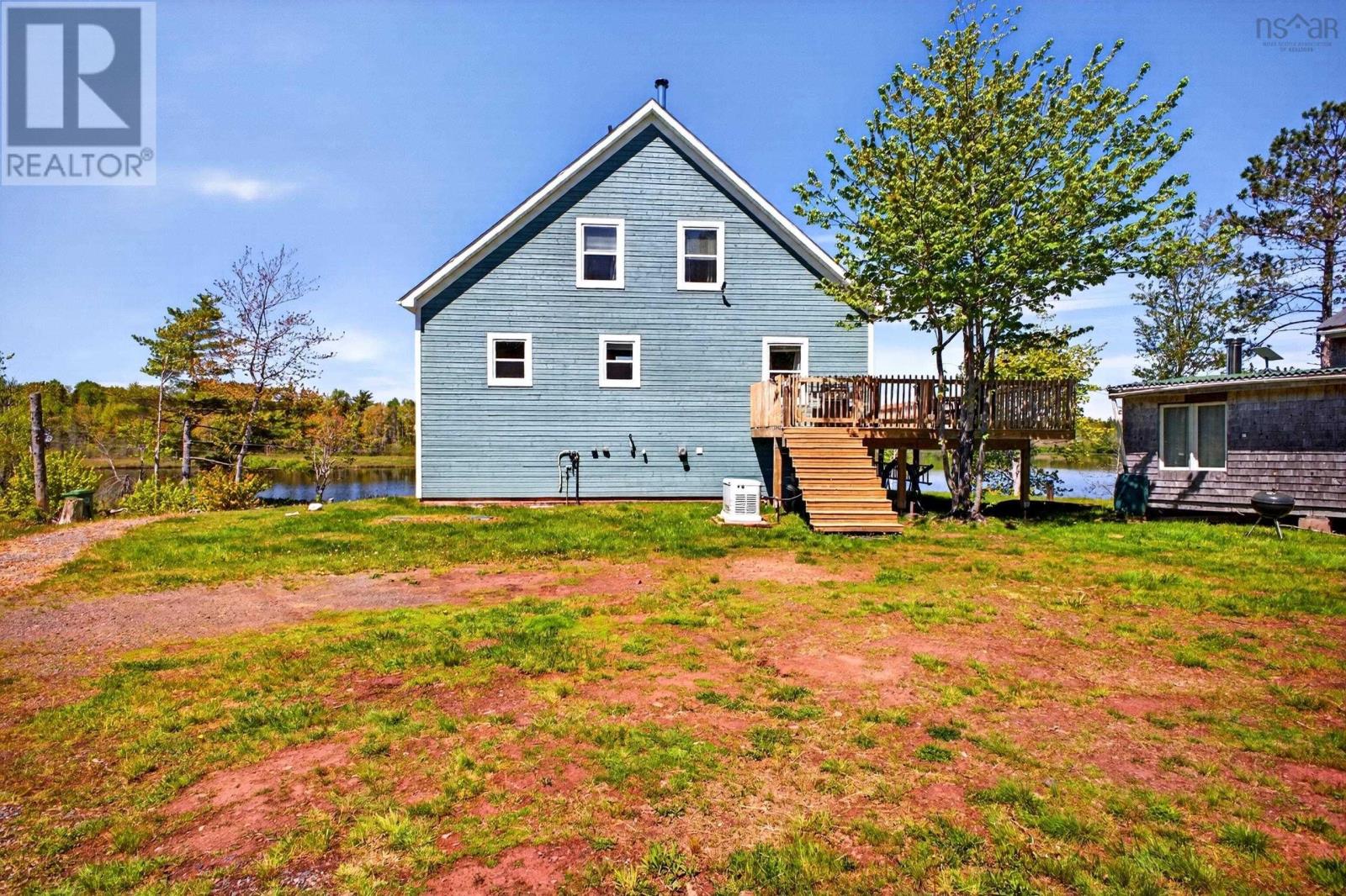 855 Highway 368, Streets Ridge, Nova Scotia  B0M 1P0 - Photo 35 - 202613991