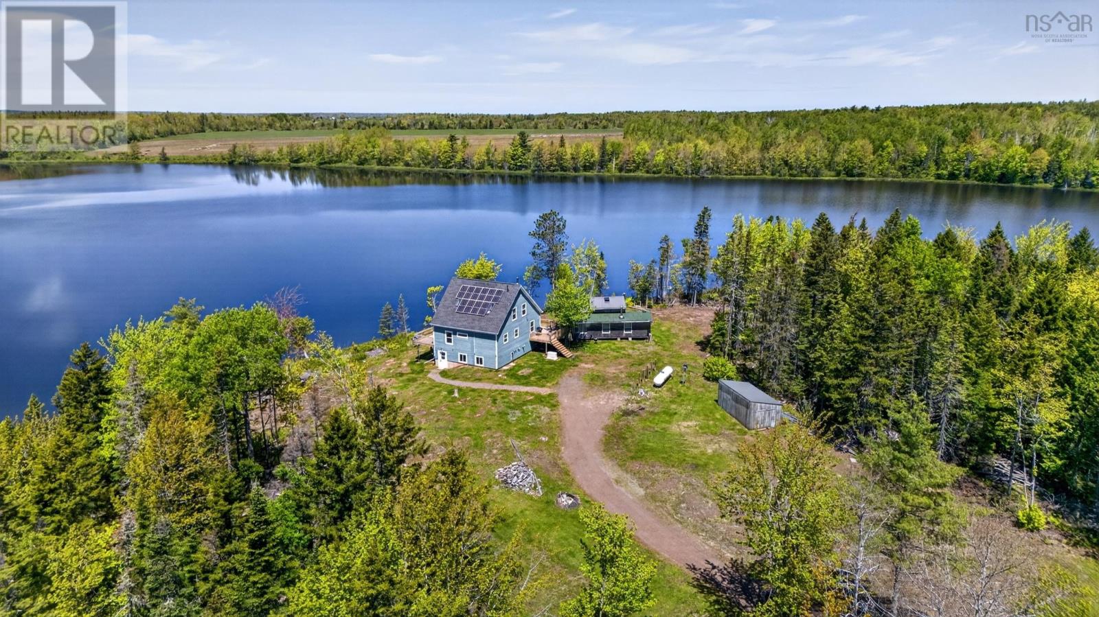 855 Highway 368, Streets Ridge, Nova Scotia  B0M 1P0 - Photo 37 - 202613991