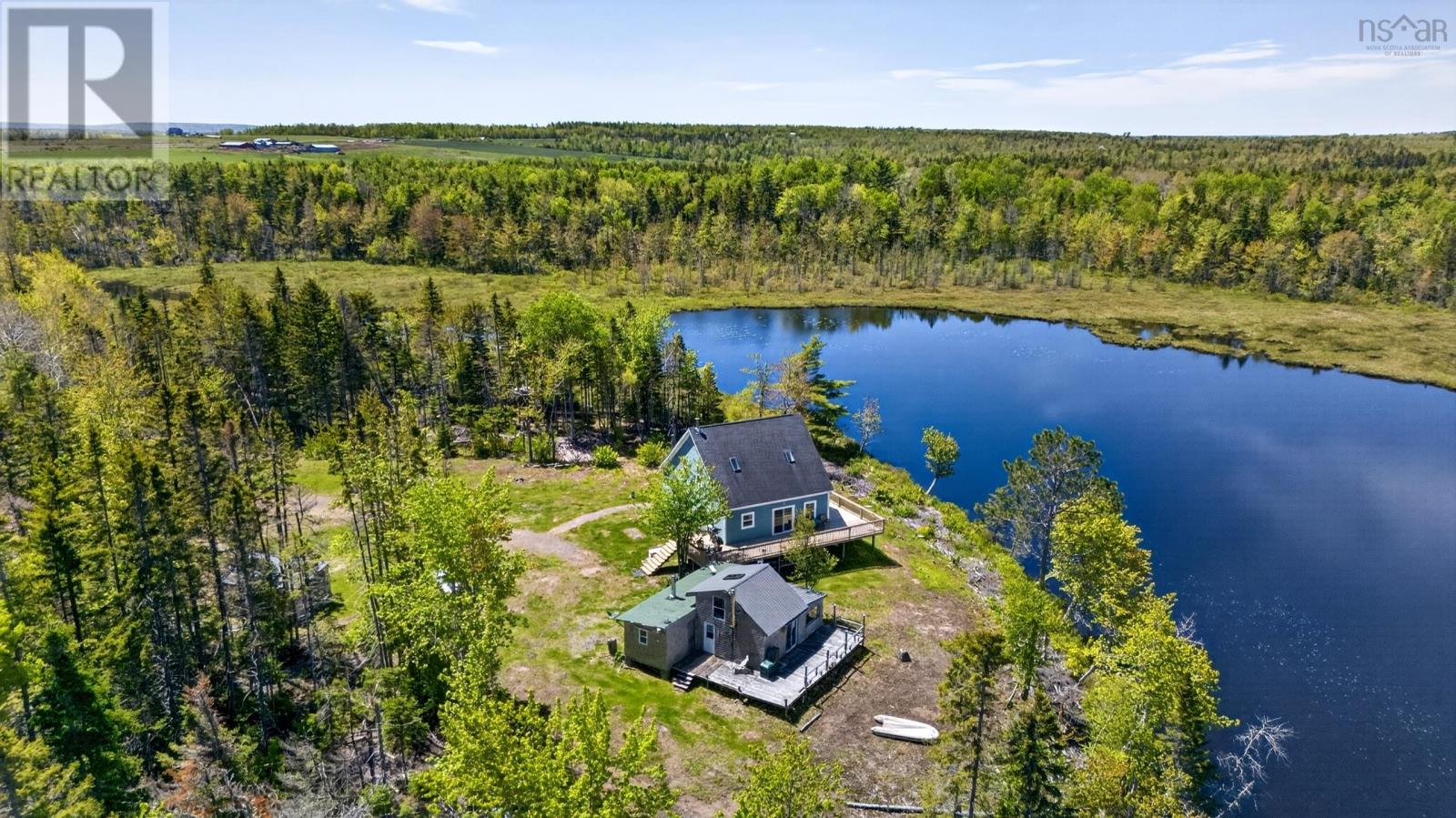 855 Highway 368, Streets Ridge, Nova Scotia  B0M 1P0 - Photo 38 - 202613991