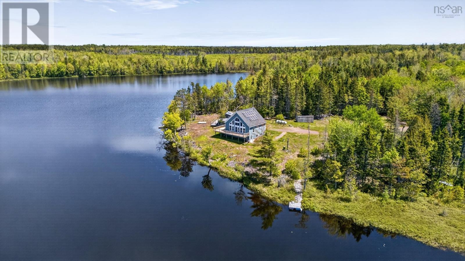 855 Highway 368, Streets Ridge, Nova Scotia  B0M 1P0 - Photo 39 - 202613991