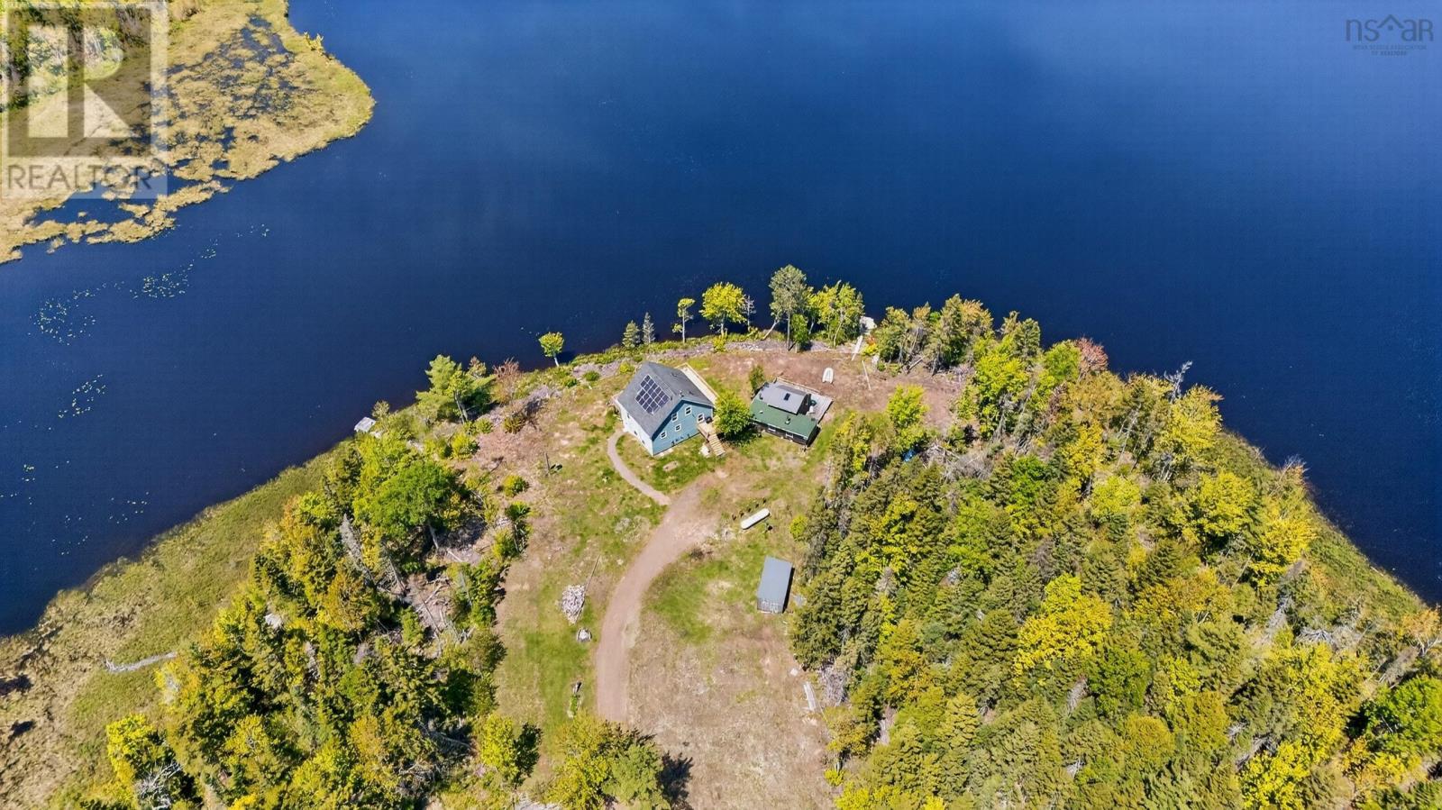 855 Highway 368, Streets Ridge, Nova Scotia  B0M 1P0 - Photo 45 - 202613991