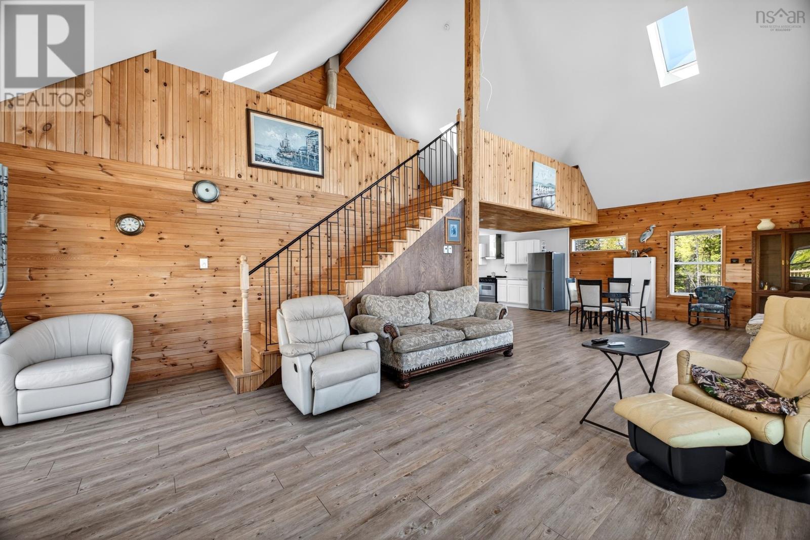 855 Highway 368, Streets Ridge, Nova Scotia  B0M 1P0 - Photo 9 - 202613991