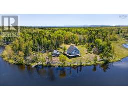 855 HIGHWAY 368, streets ridge, Nova Scotia
