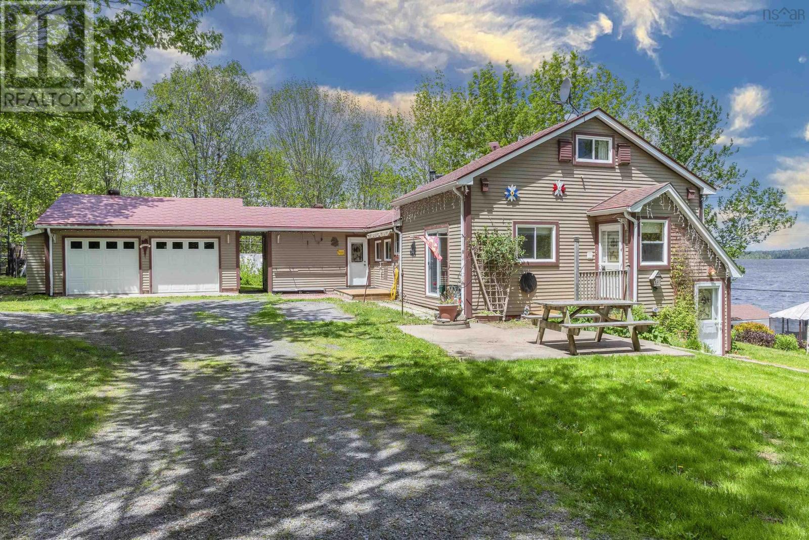 4784 Aylesford Road, lake george, Nova Scotia