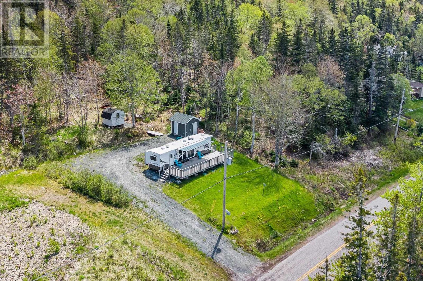9286 Kempt Head Road, Ross Ferry, Nova Scotia  B1X 1P5 - Photo 11 - 202613997