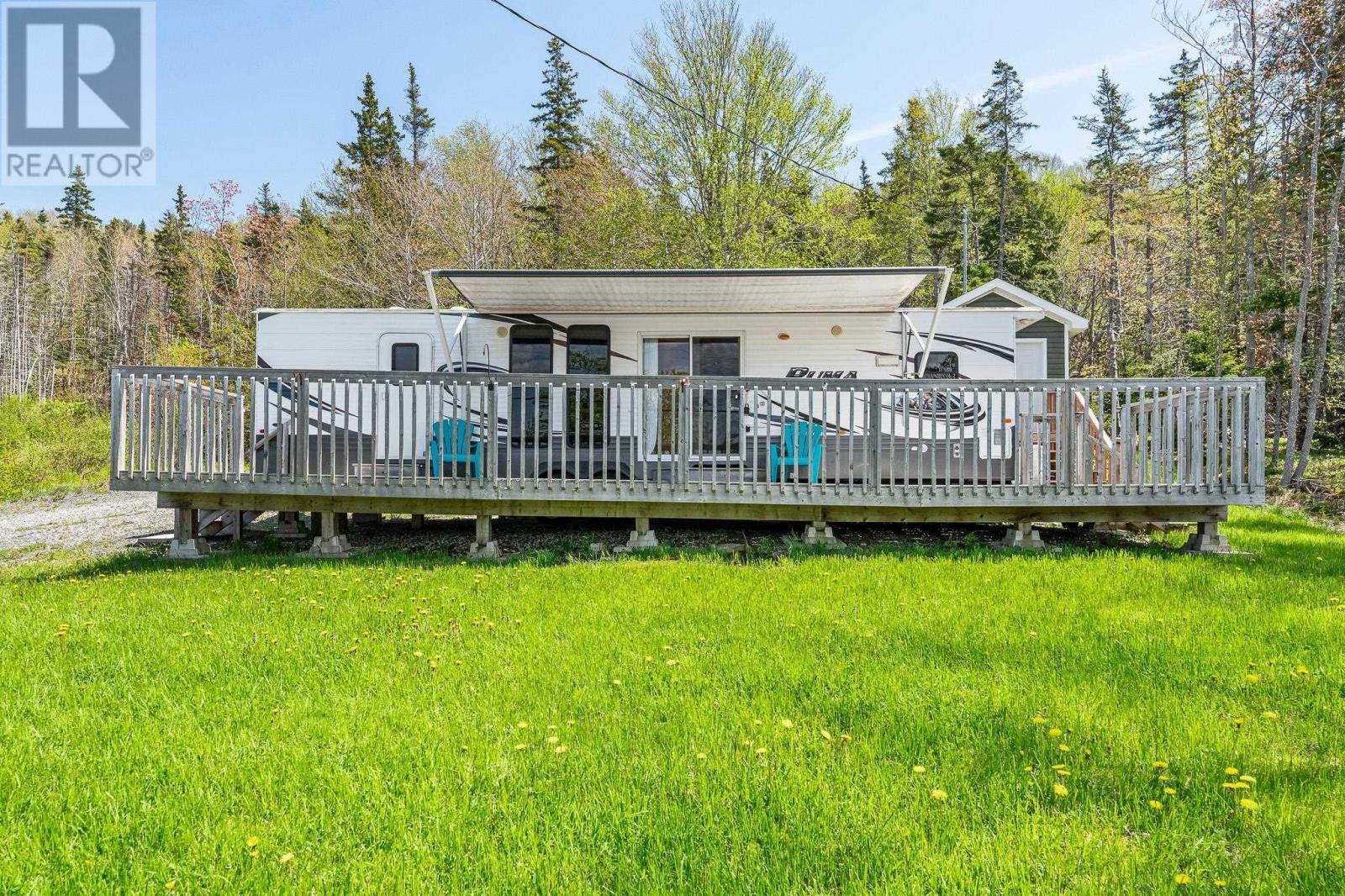 9286 Kempt Head Road, Ross Ferry, Nova Scotia  B1X 1P5 - Photo 12 - 202613997