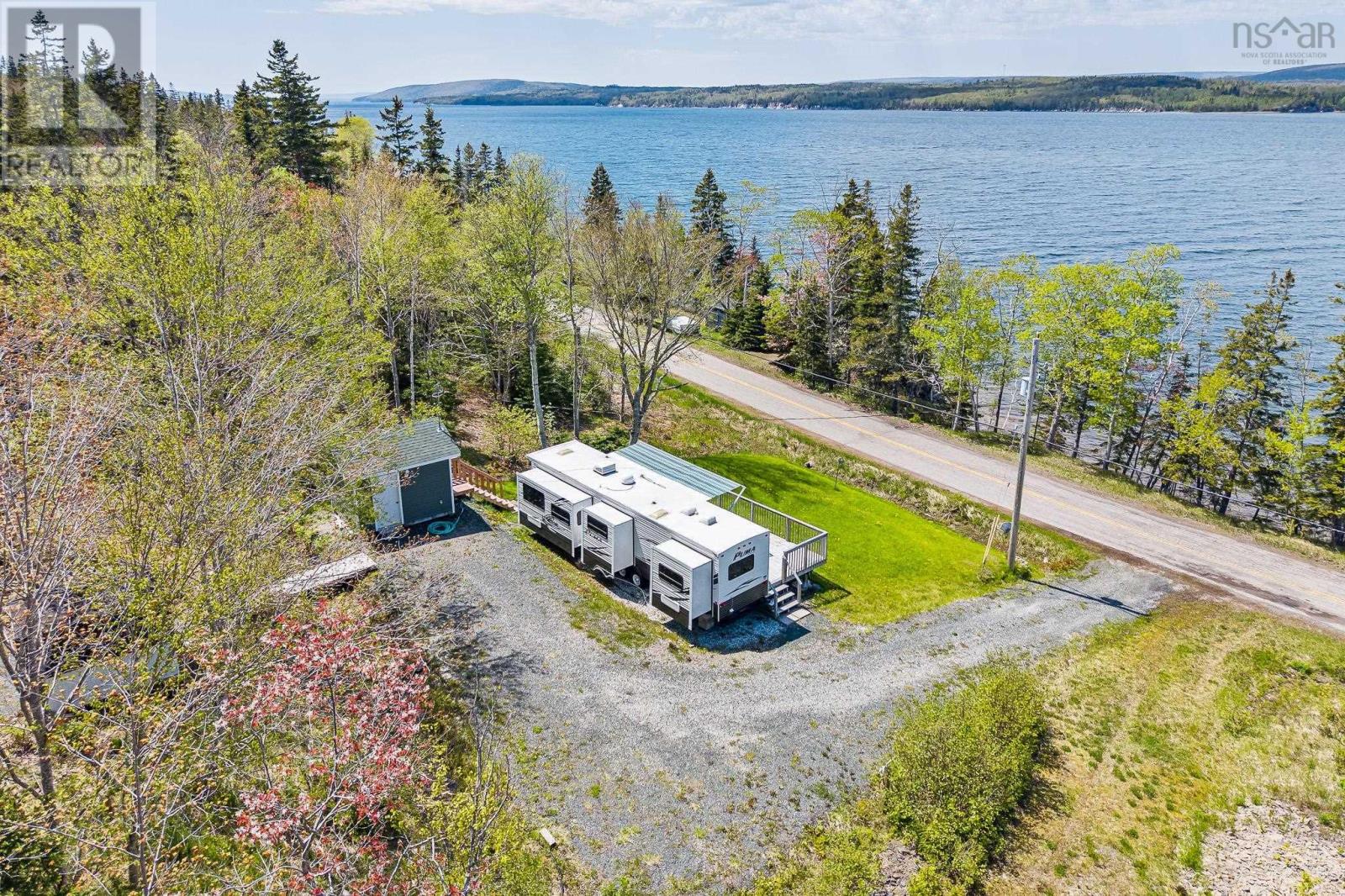 9286 Kempt Head Road, Ross Ferry, Nova Scotia  B1X 1P5 - Photo 2 - 202613997