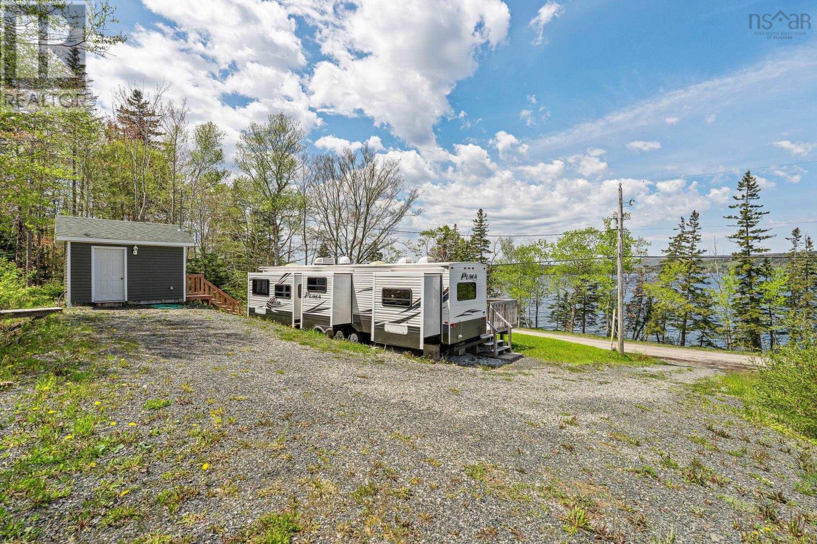 9286 Kempt Head Road, Ross Ferry, Nova Scotia  B1X 1P5 - Photo 25 - 202613997