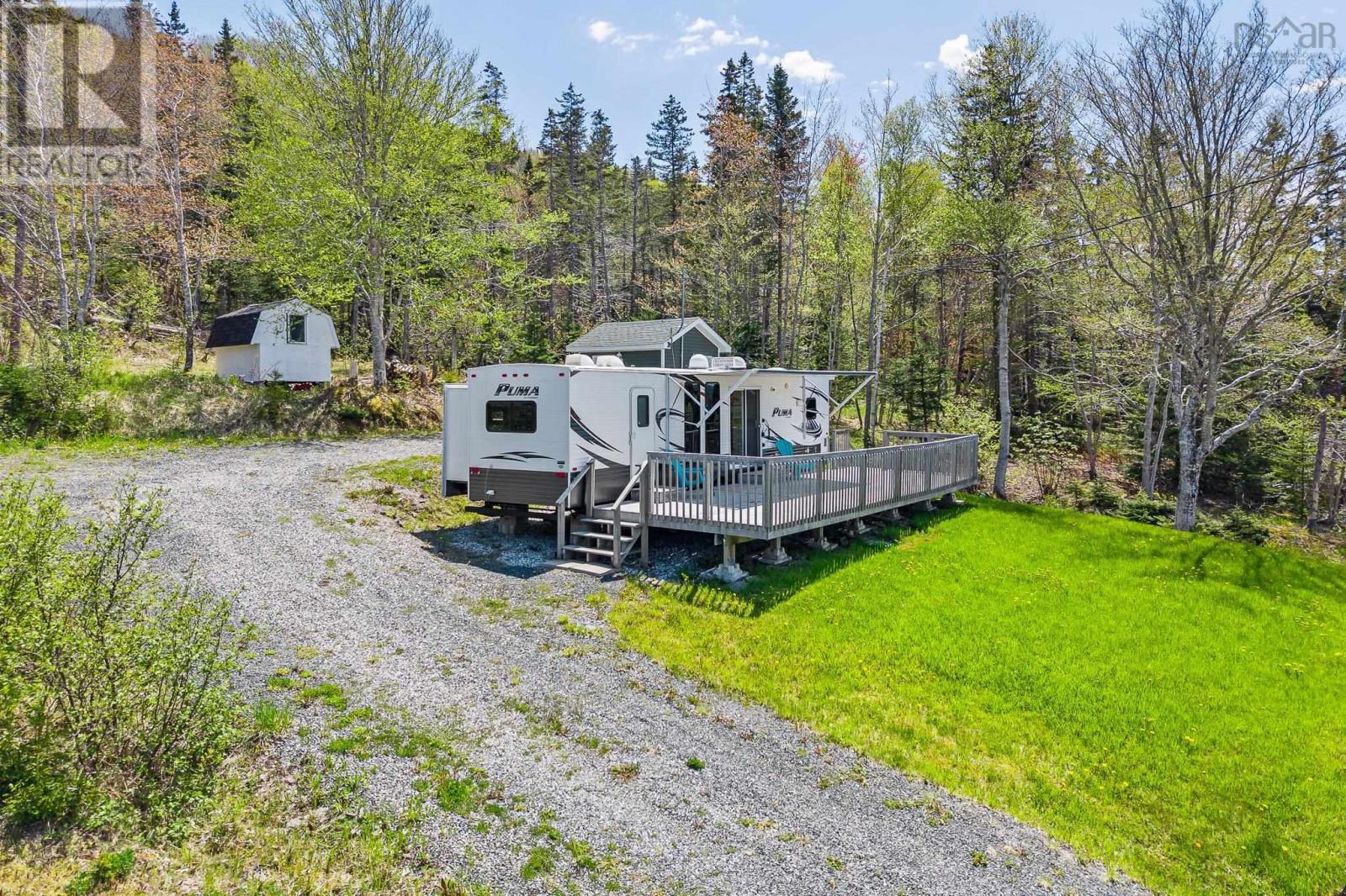 9286 Kempt Head Road, Ross Ferry, Nova Scotia  B1X 1P5 - Photo 26 - 202613997