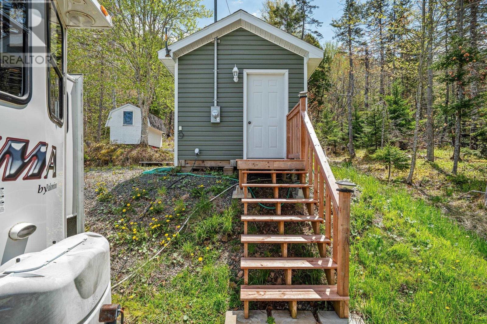 9286 Kempt Head Road, Ross Ferry, Nova Scotia  B1X 1P5 - Photo 28 - 202613997