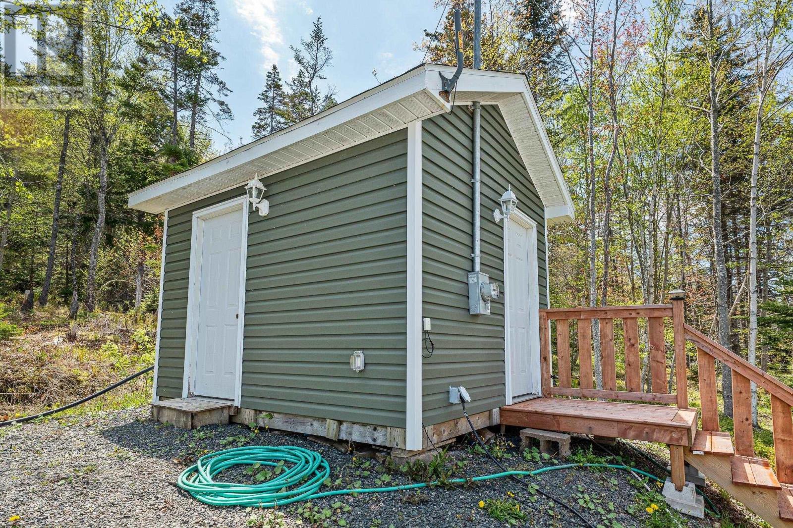 9286 Kempt Head Road, Ross Ferry, Nova Scotia  B1X 1P5 - Photo 29 - 202613997