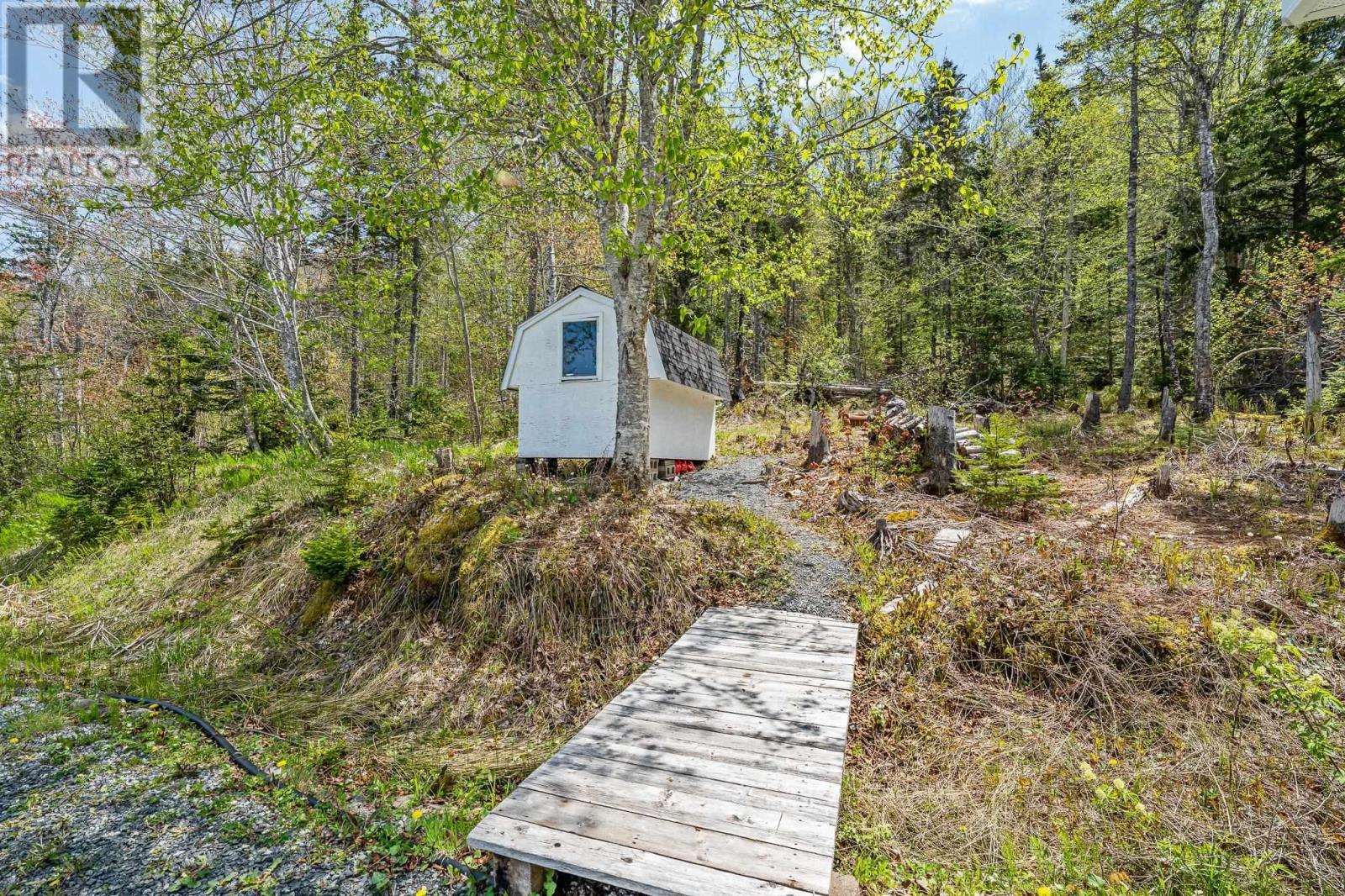 9286 Kempt Head Road, Ross Ferry, Nova Scotia  B1X 1P5 - Photo 30 - 202613997