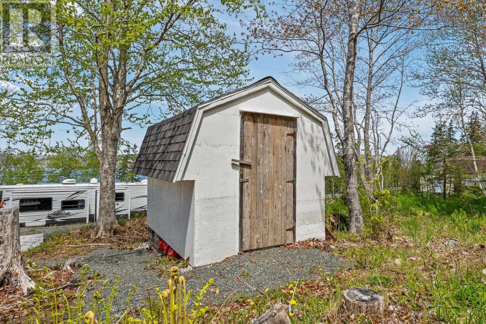 9286 Kempt Head Road, Ross Ferry, Nova Scotia  B1X 1P5 - Photo 31 - 202613997