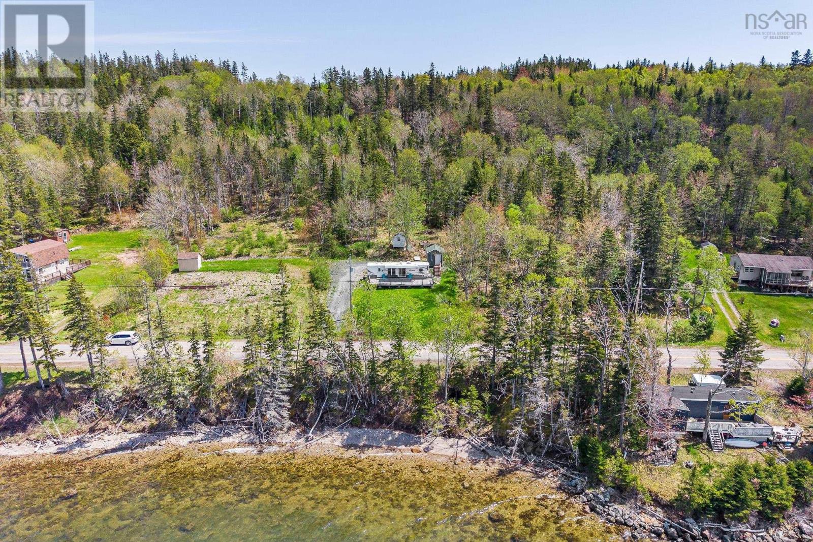 9286 Kempt Head Road, Ross Ferry, Nova Scotia  B1X 1P5 - Photo 33 - 202613997