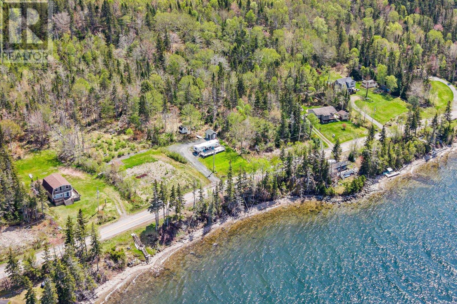 9286 Kempt Head Road, Ross Ferry, Nova Scotia  B1X 1P5 - Photo 34 - 202613997