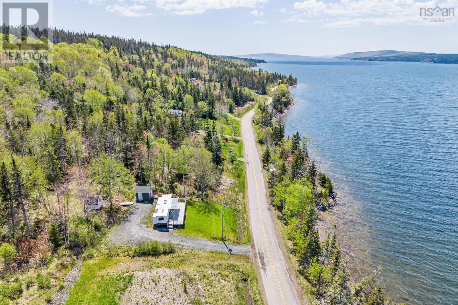 9286 Kempt Head Road, Ross Ferry, Nova Scotia  B1X 1P5 - Photo 42 - 202613997